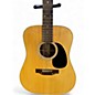 Vintage 1976 Takamine F400 12 String Natural 12 String Acoustic Guitar