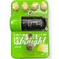 Used VOX straight 6 Effect Pedal thumbnail