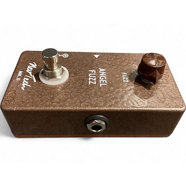 Used Nev Tech ANGEL FUZZ MKII Effect Pedal