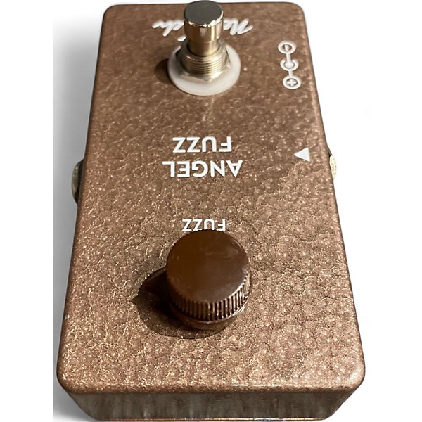 Used Nev Tech ANGEL FUZZ MKII Effect Pedal