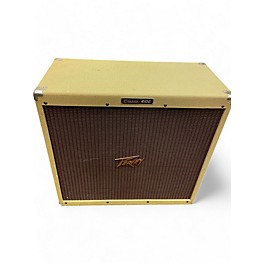 Used Peavey 410E Guitar Cabinet