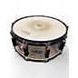 Used Pork Pie 14in PIG LITE Clear Drum