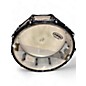 Used Pork Pie 14in PIG LITE Clear Drum