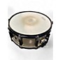 Used Pork Pie 14in PIG LITE Clear Drum