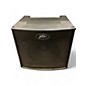 Used 2015 Peavey Tour TNT 1x15 600W Bass Combo Amp thumbnail