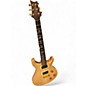 Used PRS 20th Anniversary Custom 24 Natural Flamed Maple Solid Body Electric Guitar thumbnail