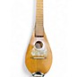 Used Miscellaneous bouzouki Antique Natural Mandolin