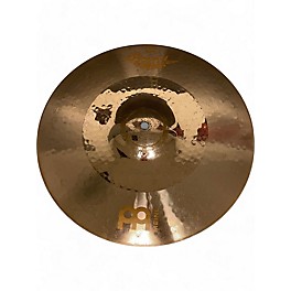 Used MEINL 14in Sound Caster Fusion Hi Hat Top Cymbal