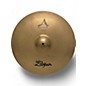 Used Avedis 20in A Custom Medium Ride Cymbal thumbnail