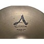 Used Avedis 20in A Custom Medium Ride Cymbal