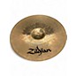 Used Avedis 20in A Custom Medium Ride Cymbal