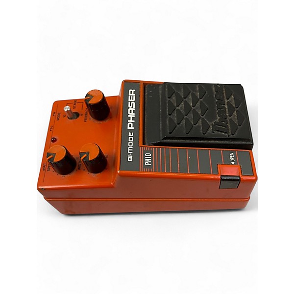 Used Ibanez BI-MODE PHASER Effect Pedal