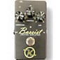 Used Keeley Bassist Limiting Amplifier Bass Effect Pedal thumbnail