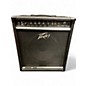 Used Peavey Basic 112 Bass Combo Amp thumbnail