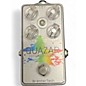 Used Brenner Tech Quazar (Optical Distorter) Effect Pedal thumbnail