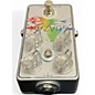 Used Brenner Tech Quazar (Optical Distorter) Effect Pedal