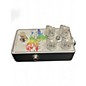 Used Brenner Tech Quazar (Optical Distorter) Effect Pedal