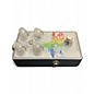 Used Brenner Tech Quazar (Optical Distorter) Effect Pedal