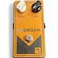 Used Morgan MK II Effect Pedal thumbnail