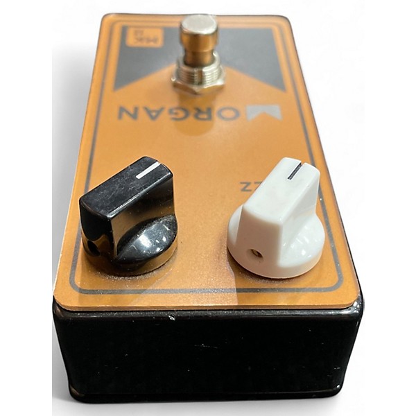 Used Morgan MK II Effect Pedal