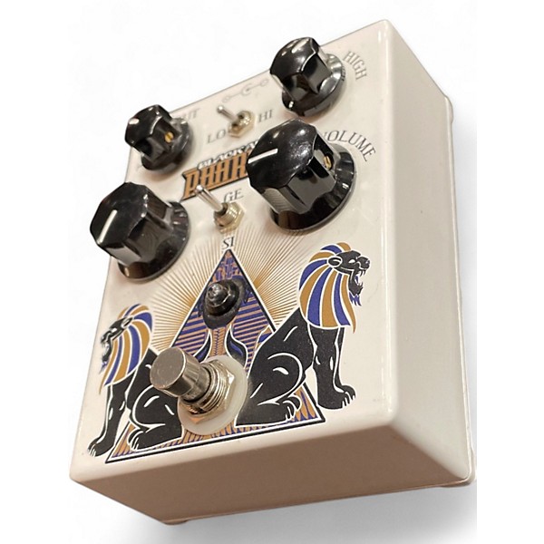 Used Black Arts Toneworks Pharaoh Effect Pedal