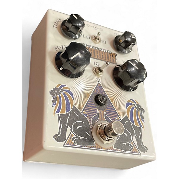 Used Black Arts Toneworks Pharaoh Effect Pedal