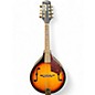 Used Fender FM53S Tobacco Burst Mandolin thumbnail