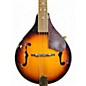 Used Fender FM53S Tobacco Burst Mandolin