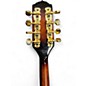 Used Fender FM53S Tobacco Burst Mandolin