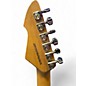 Vintage 1982 Peavey T-60 Natural Solid Body Electric Guitar