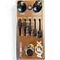 Used Fishman PROEQMINI AFX Pedal thumbnail