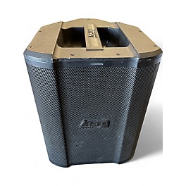 Used Alto BUSKER Powered Speaker