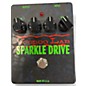 Used Voodoo Lab Sparkle Drive Effect Pedal thumbnail