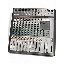 Used Soundcraft signature 12 Unpowered Mixer