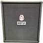 Used Orange Amplifiers crush Bass 50 Bass Combo Amp thumbnail