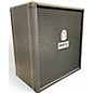 Used Orange Amplifiers crush Bass 50 Bass Combo Amp