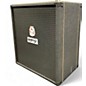 Used Orange Amplifiers crush Bass 50 Bass Combo Amp