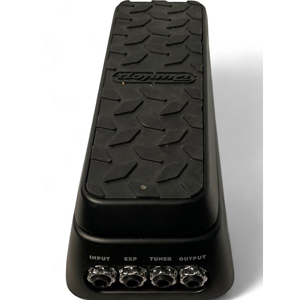 Used Dunlop DVP5 Pedal