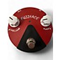 Used Dunlop FUZZ FACE FFM6 Effect Pedal thumbnail