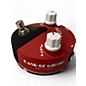 Used Dunlop FUZZ FACE FFM6 Effect Pedal