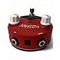 Used Dunlop FUZZ FACE FFM6 Effect Pedal