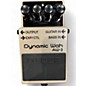 Used BOSS AW3 Dynamic Wah Effect Pedal thumbnail