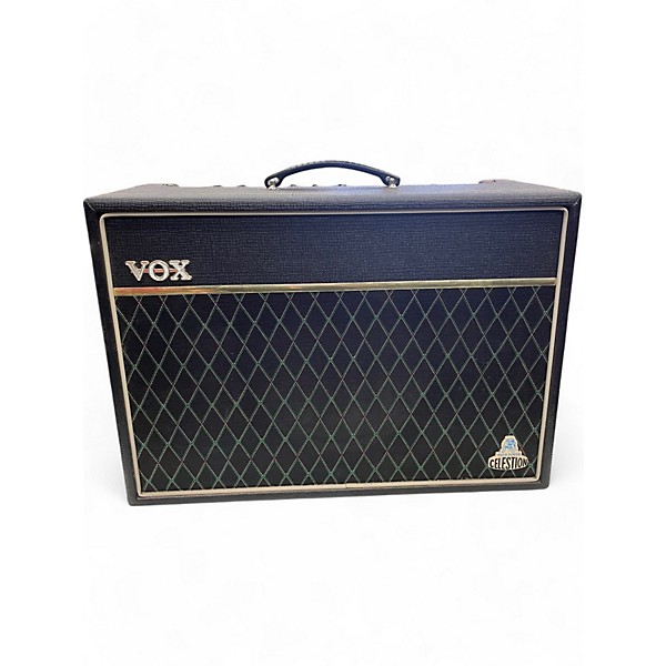 Used VOX CAMBRIDGE 30 REVERB Guitar Combo Amp