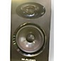 Used M-Audio BX8 Graphite pair Powered Monitor