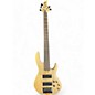 Used ESP LTD B205SM 5 String NATURAL Electric Bass Guitar thumbnail