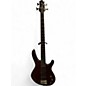 Used Cort Action Bass Red Electric Bass Guitar thumbnail