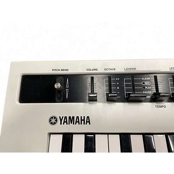 Used Yamaha reface cs Synthesizer