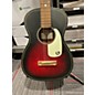 Used Gretsch Guitars G9500 Jim Dandy RED BURST Acoustic Guitar