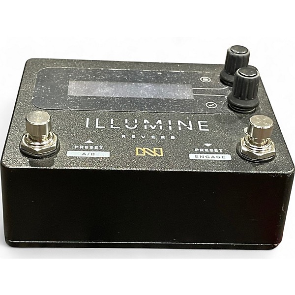 Used Neunaber ILLUMINE Effect Pedal