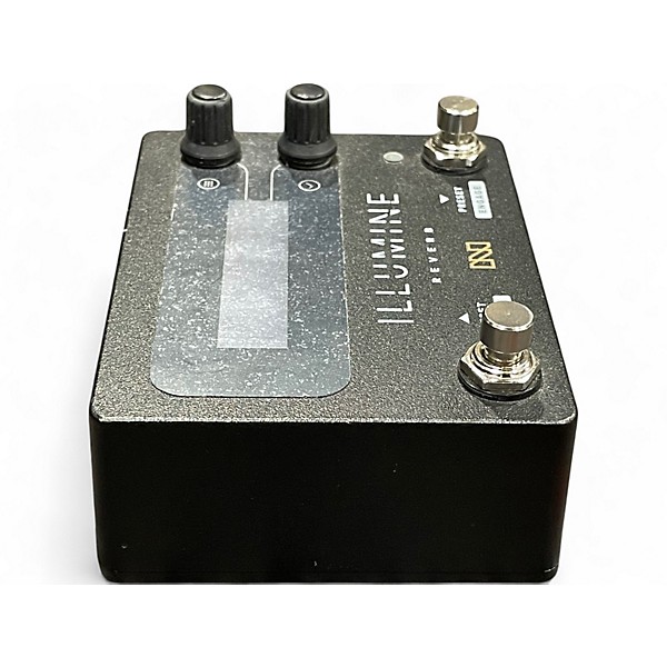 Used Neunaber ILLUMINE Effect Pedal